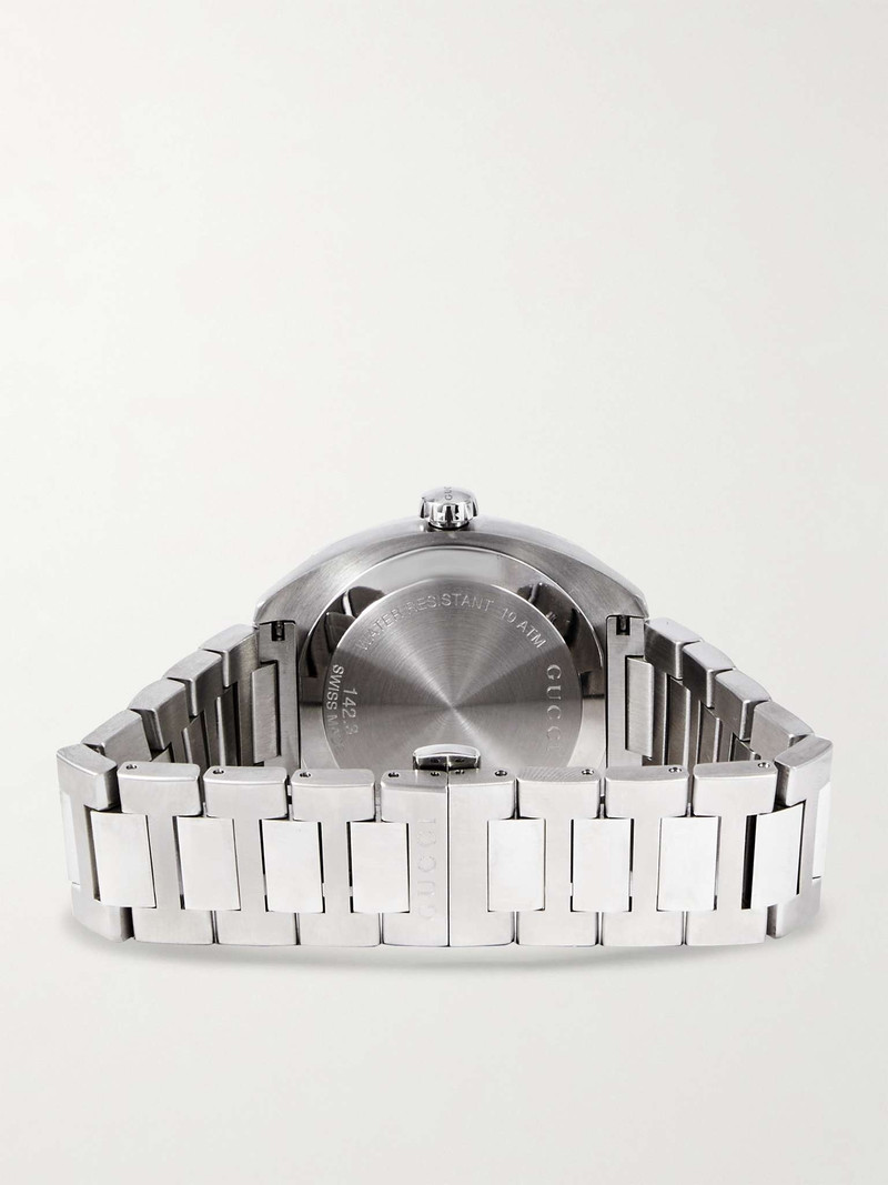 GG2570 41mm Stainless Steel Watch 3
