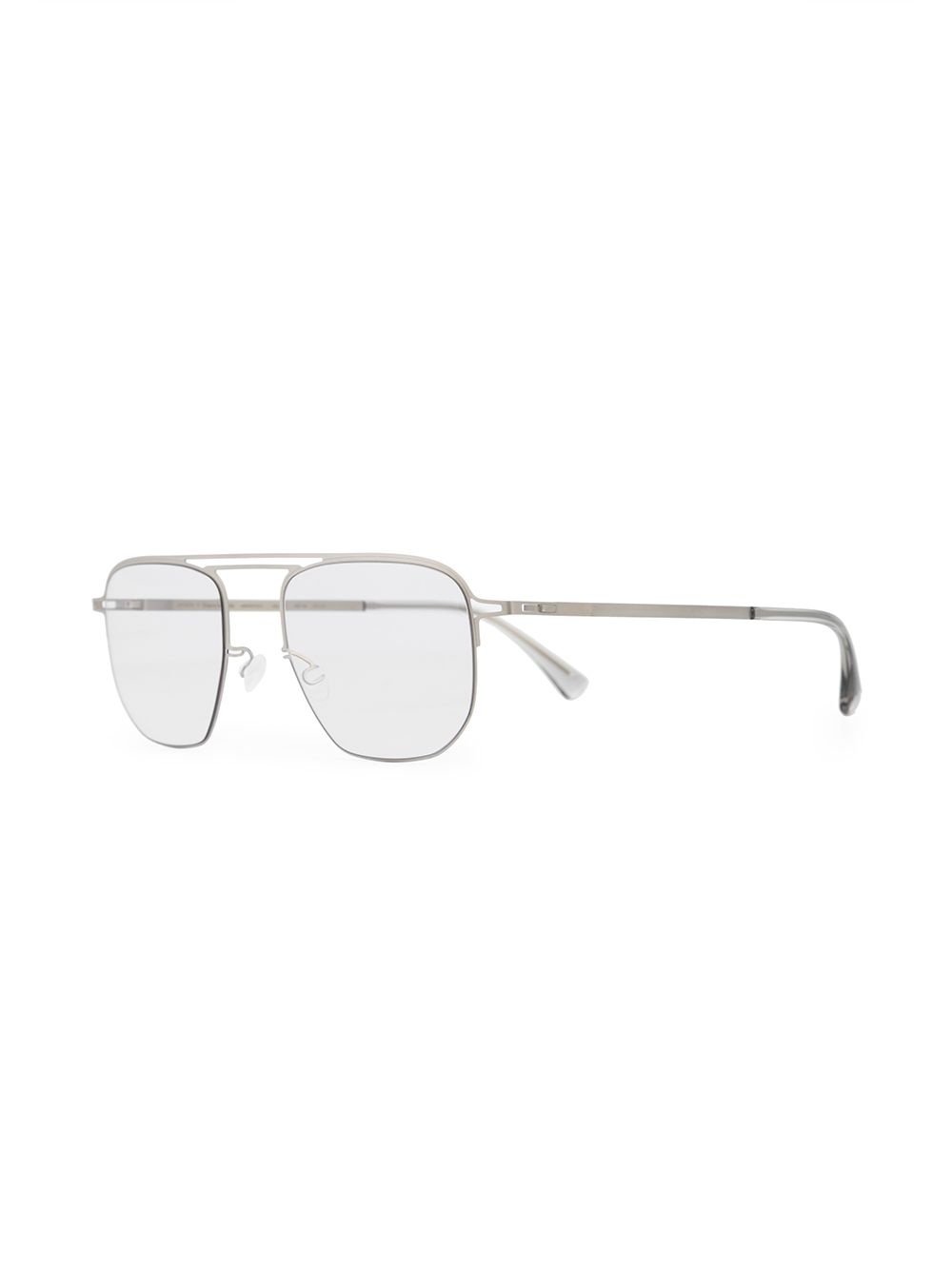 x Maison Margiela glasses - 2