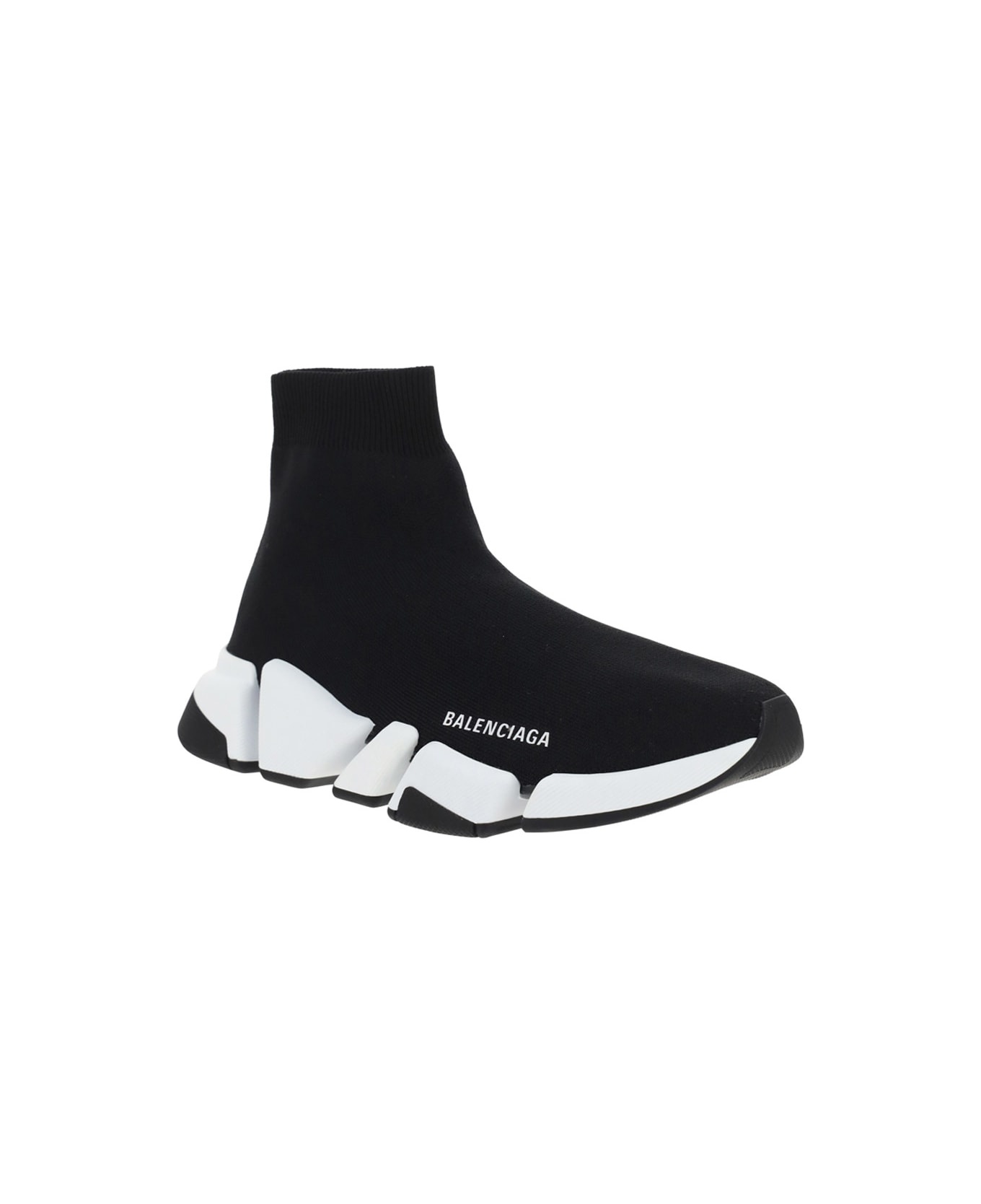 Speed 2.0 Lt Sock Sneakers - 2