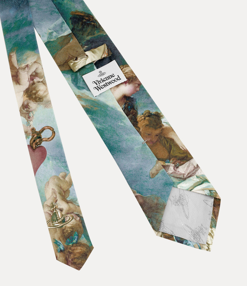 Vivienne Westwood TIE 8.5CM outlook