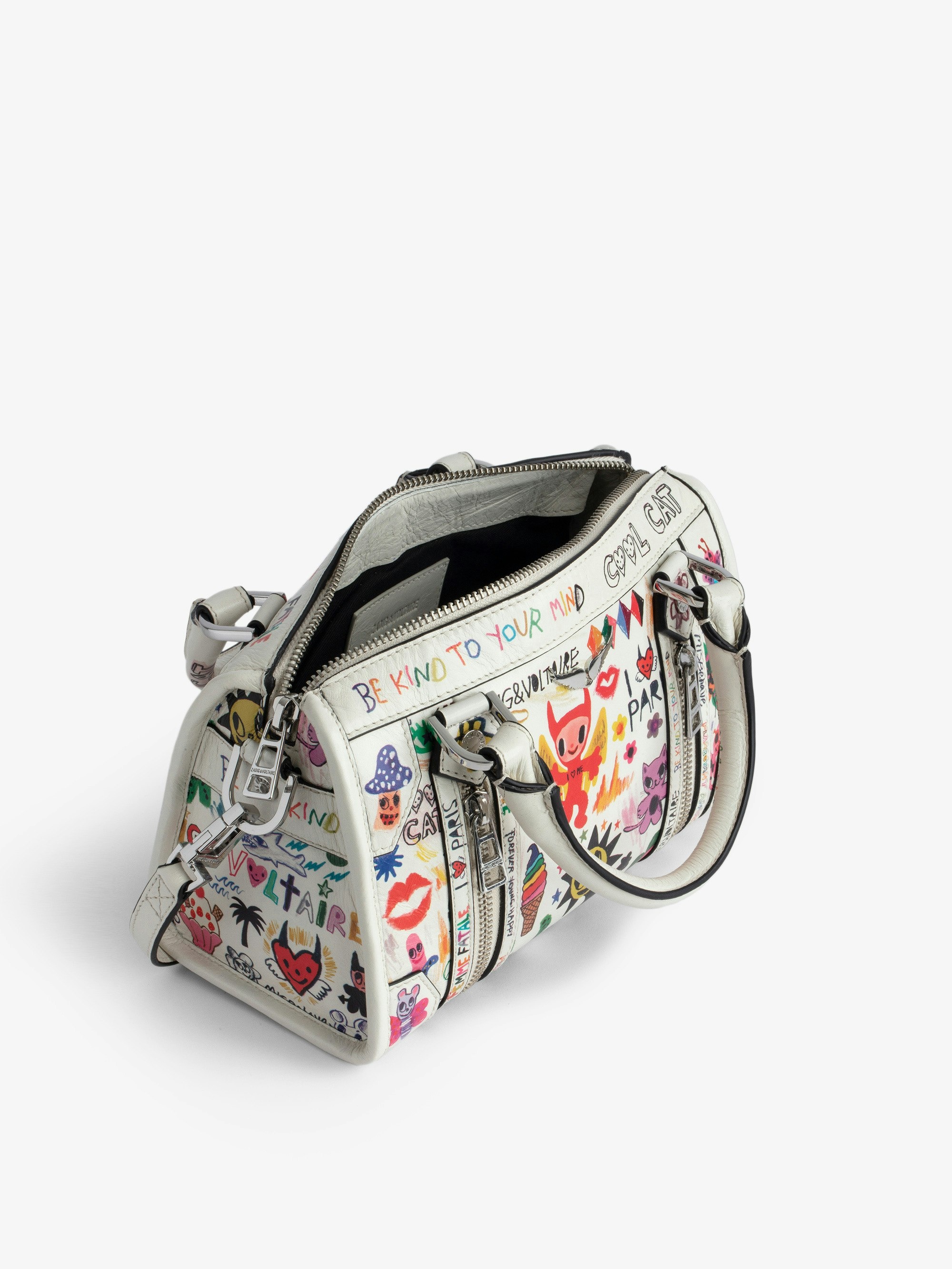 XS Sunny #2 Bag - 6