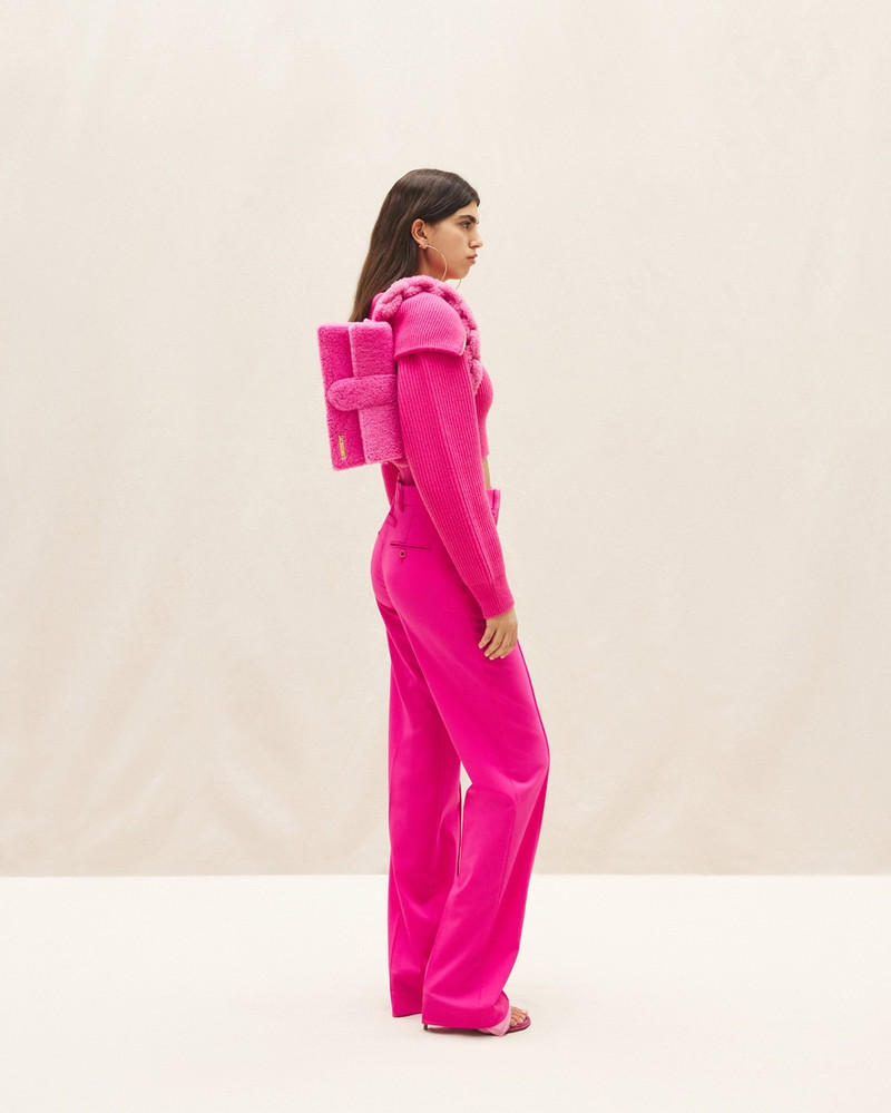 JACQUEMUS Le Bambidou outlook