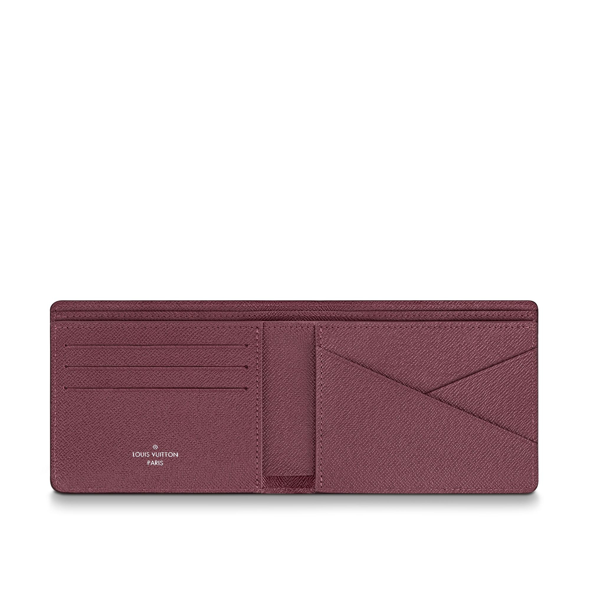 Multiple Wallet - 4