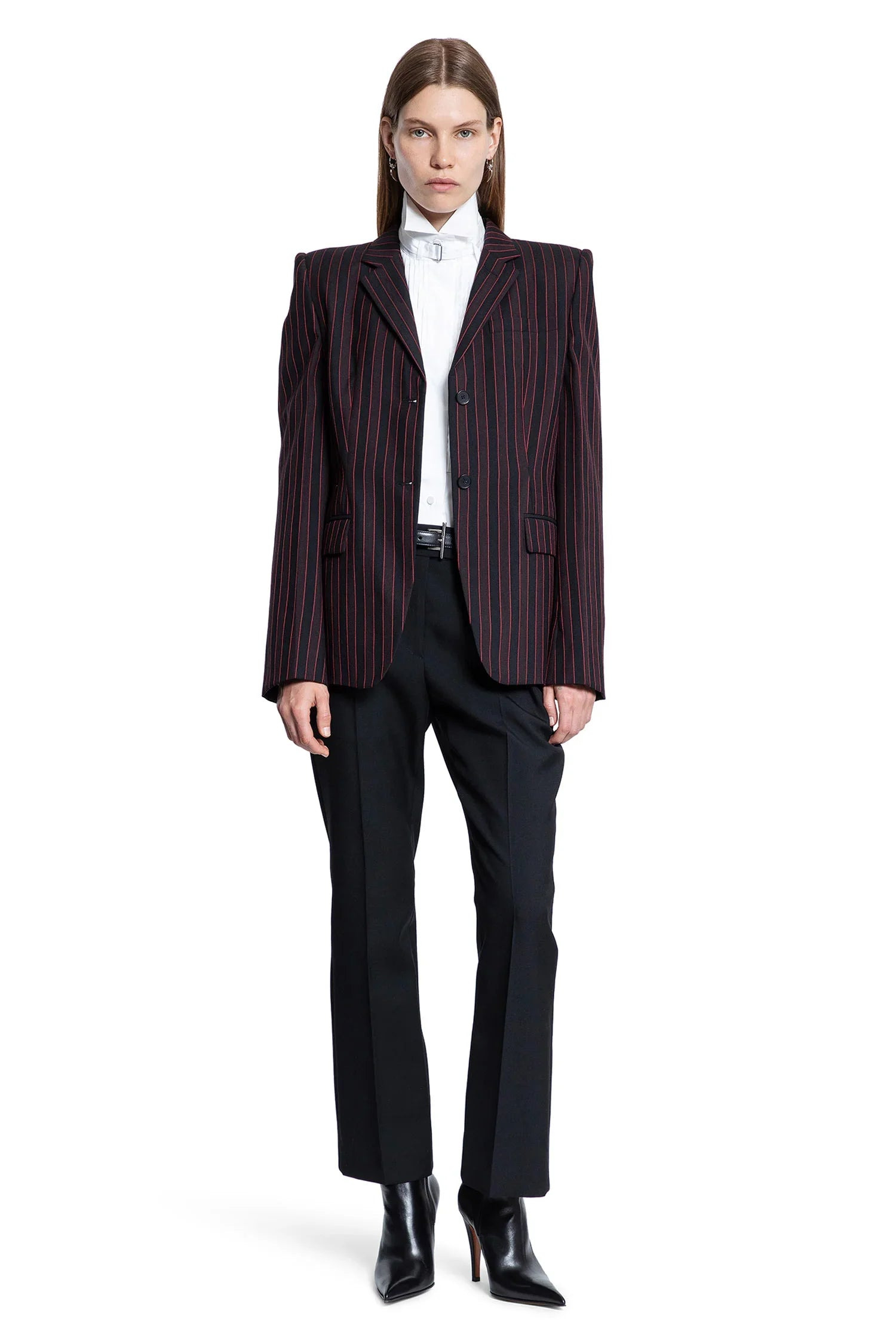 Tuxedo-Shirt - 4