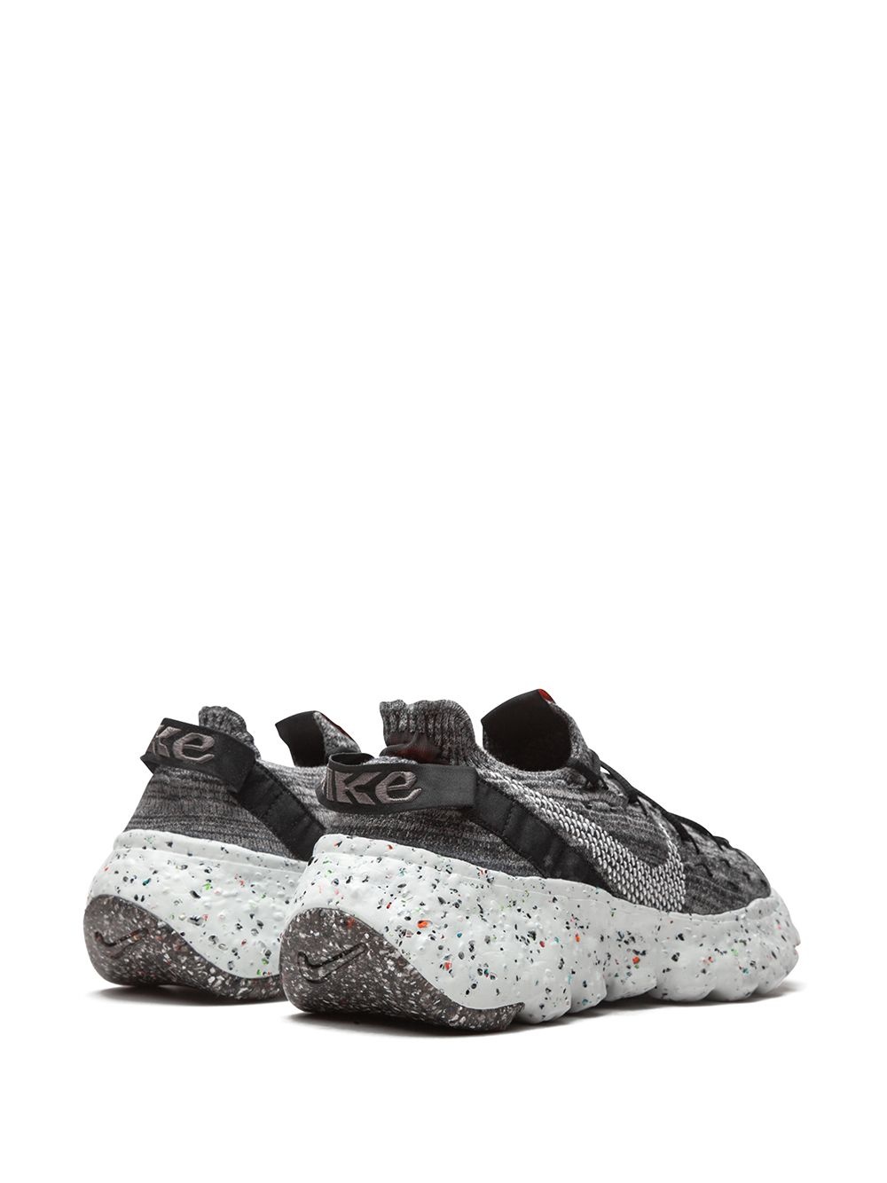 Space Hippie 04 "Iron Grey" sneakers - 3