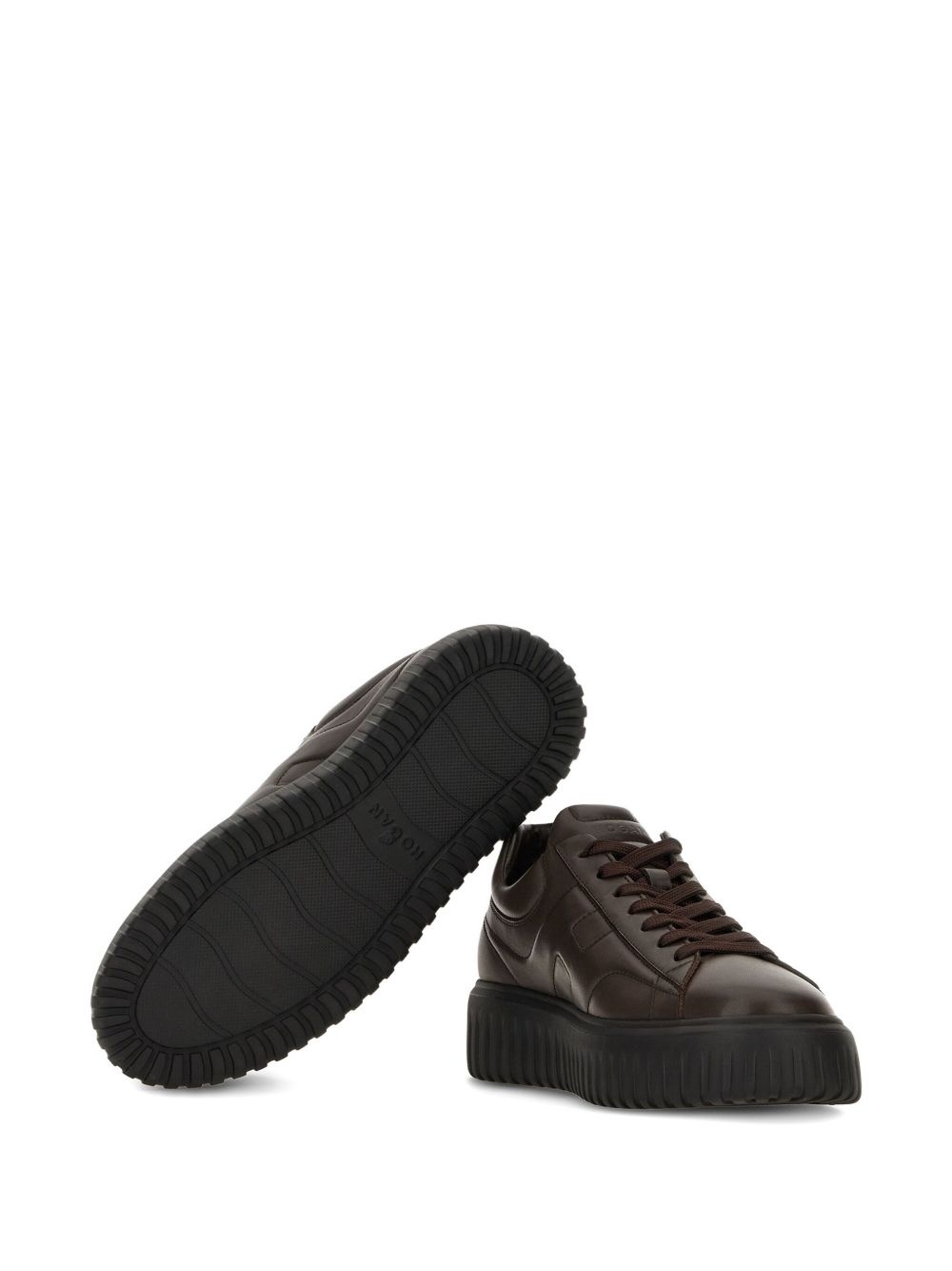 H-Stripes sneakers - 5