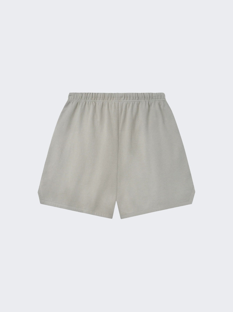 ESSENTIALS Usa Baseball Jersey Sweatshort Seal outlook