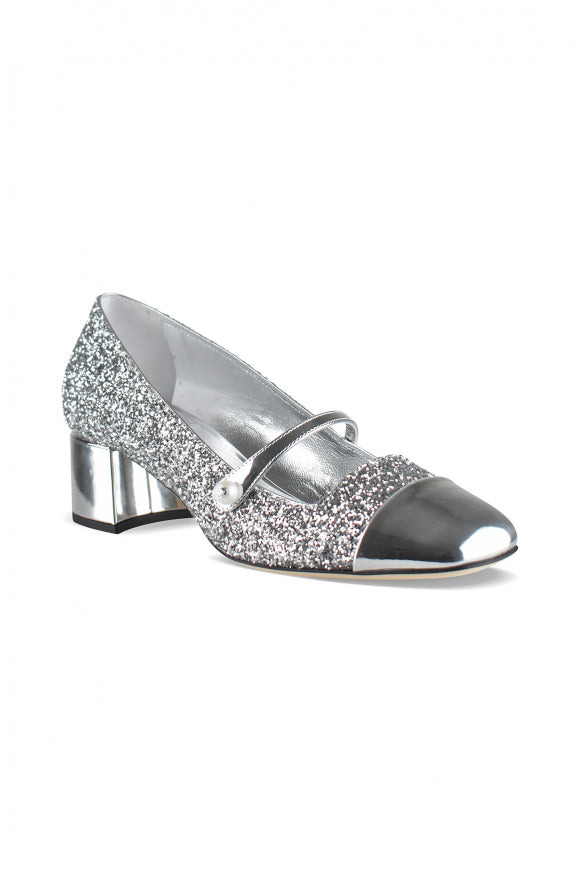 Jimmy Choo Women Elisa 45 Pumps - 2