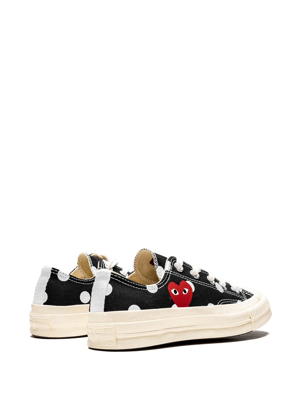 Chuck 70 CDG sneakers - 3