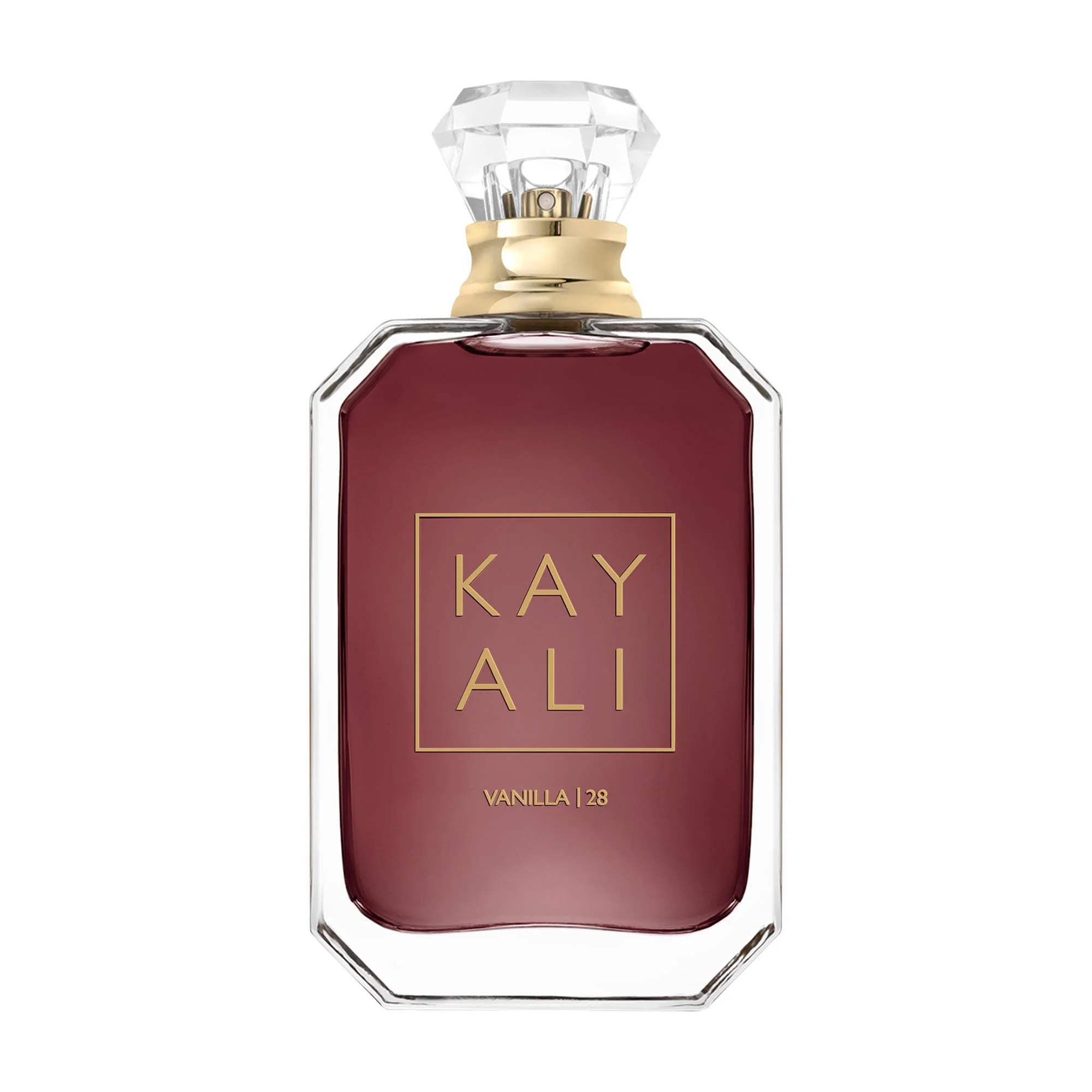 VANILLA | 28 Eau de Parfum - 1