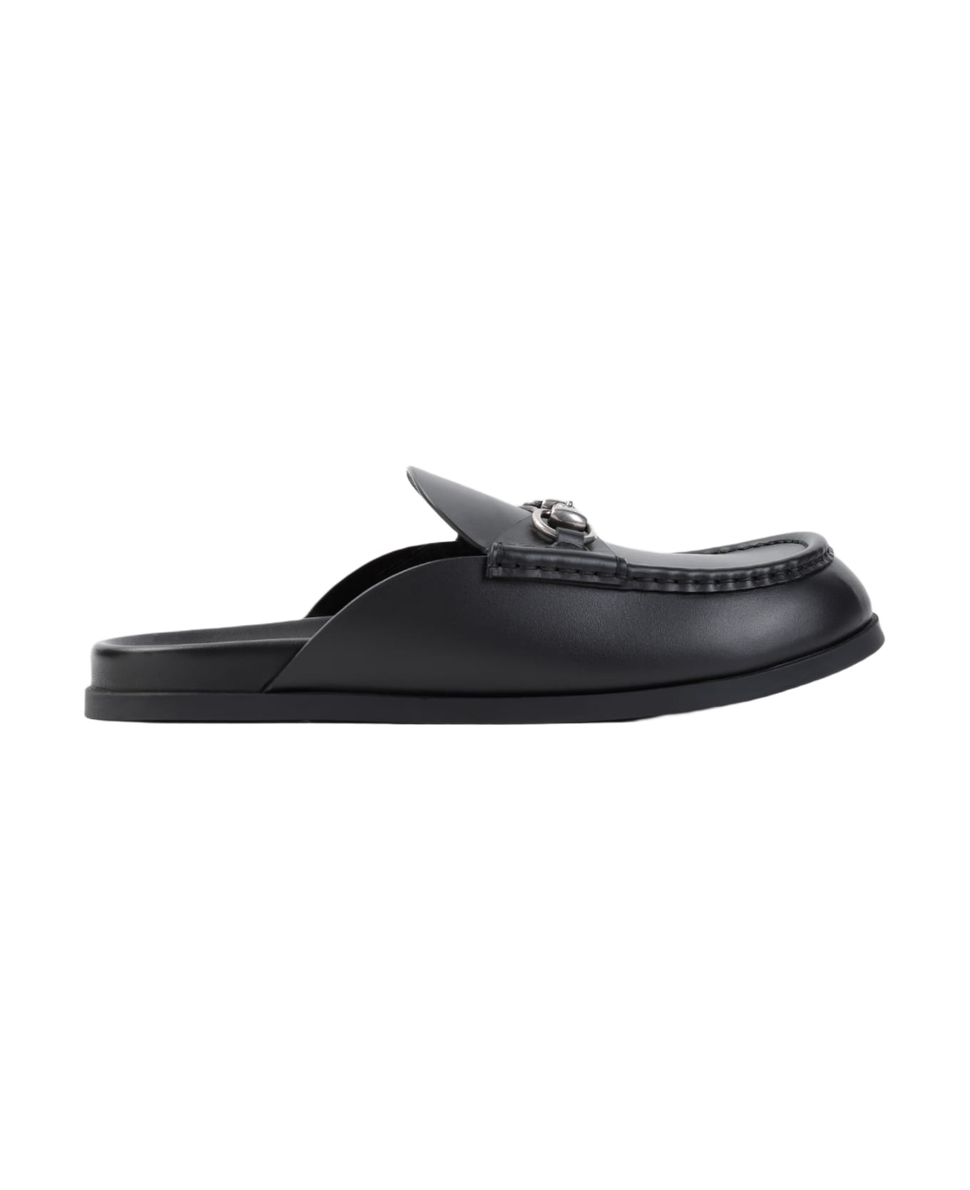 Rhein Mules - 1