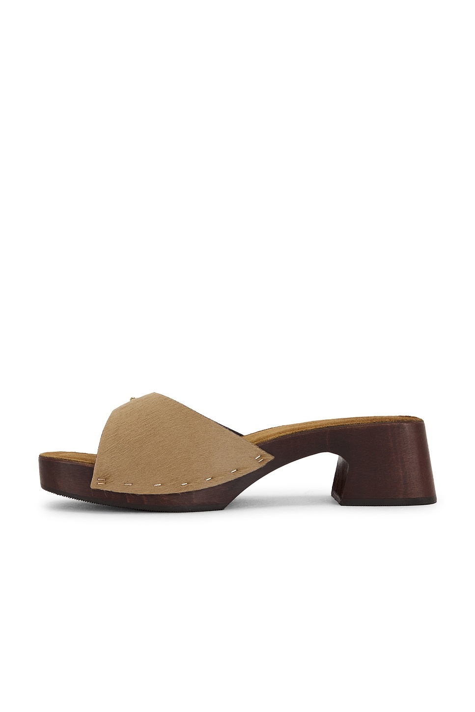 Britt Clog - 5