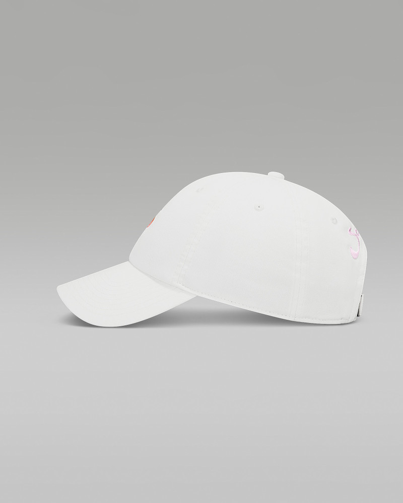 Jordan Club Adjustable Festival Hat 5