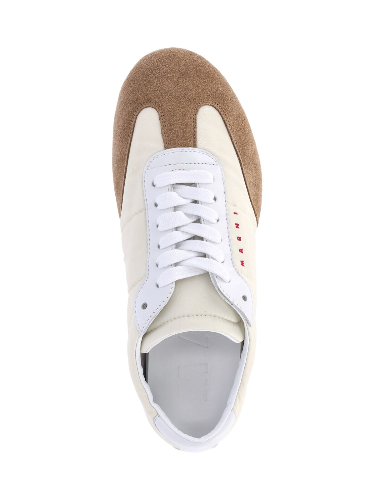 "SOFTY SOCCER" SNEAKERS - 5