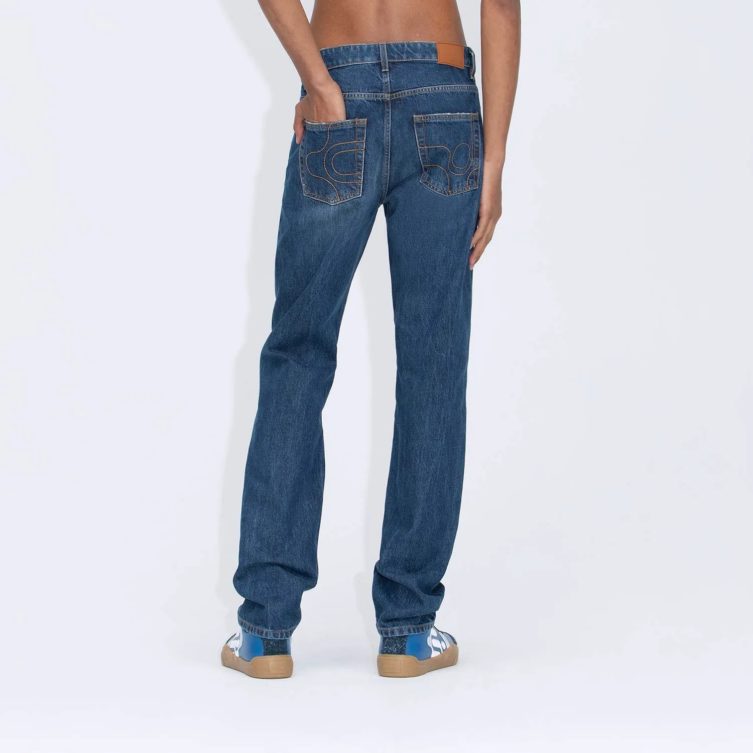 Orion Jeans - 4