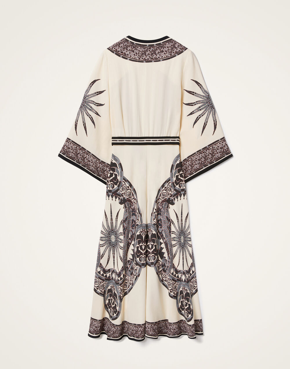 The Wrap Dress - 3