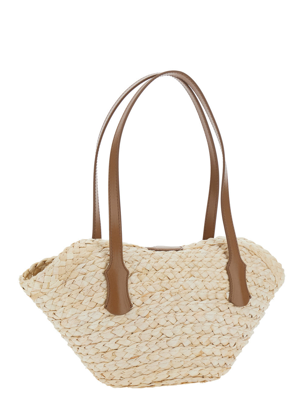 Dolce & Gabbana Women Coffa+Vit.Volo Ottone Vintage - 3