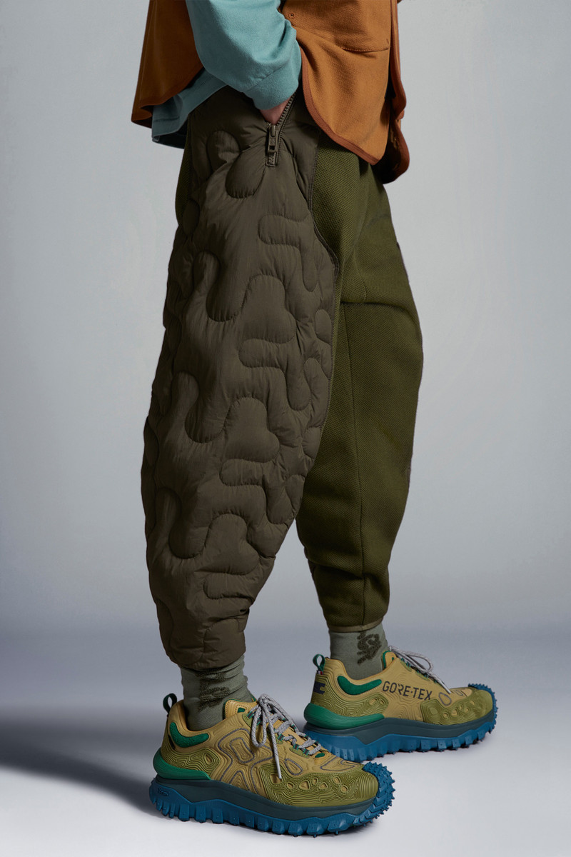 Moncler Trailgrip Grain by Salehe Bembury outlook