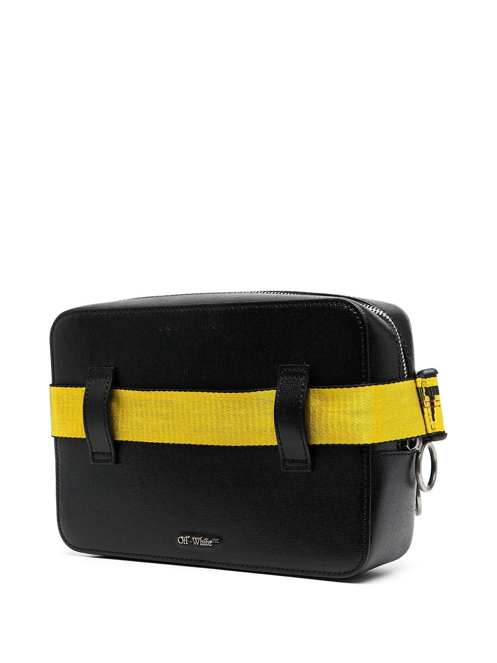 Diag-print belt bag - 3