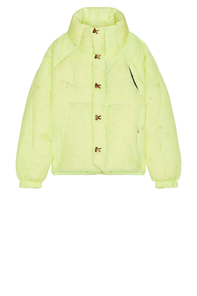 x Nanga Udd DX Articulated Down Jacket - 1