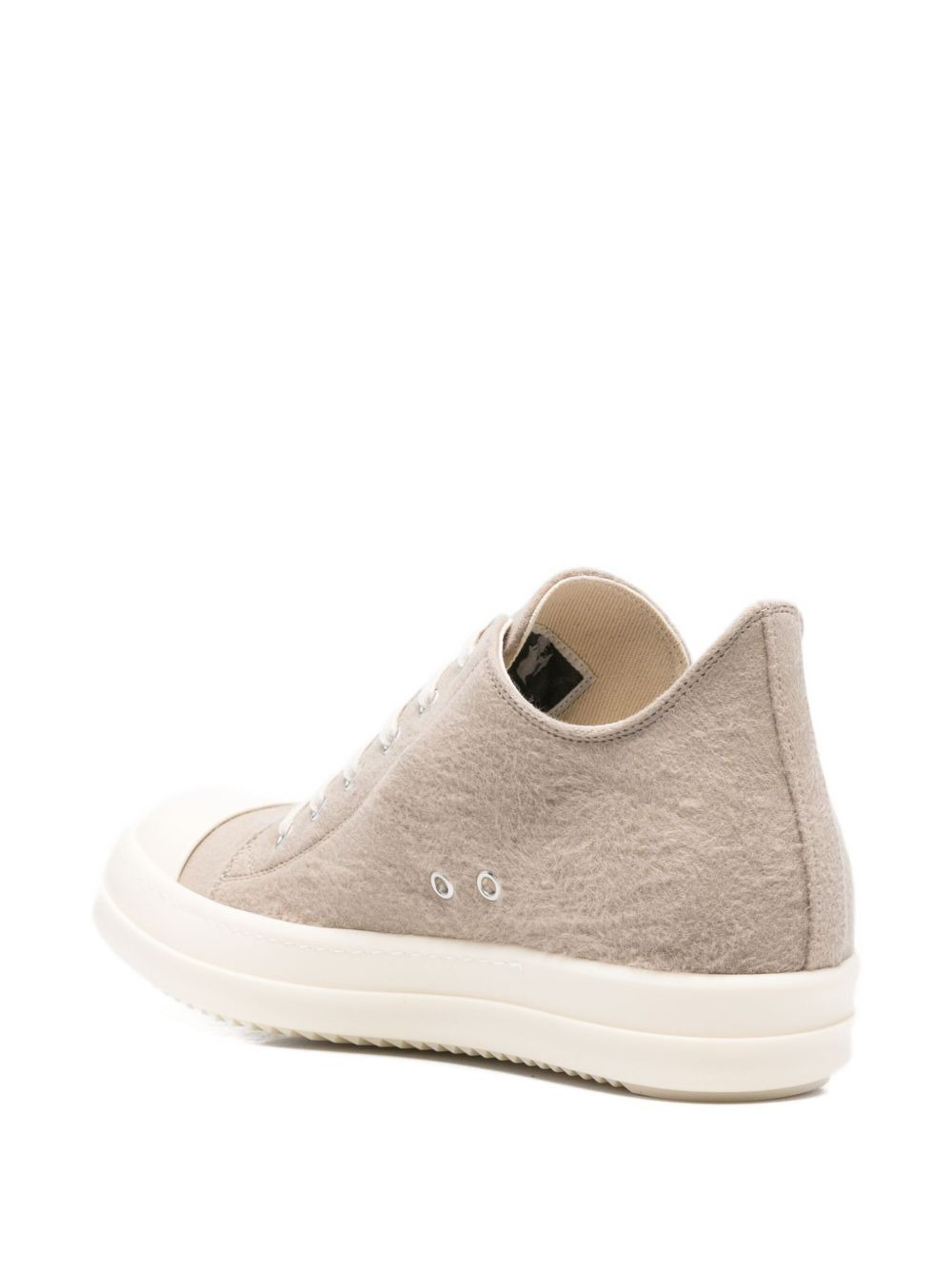 lace-up sneakers - 3