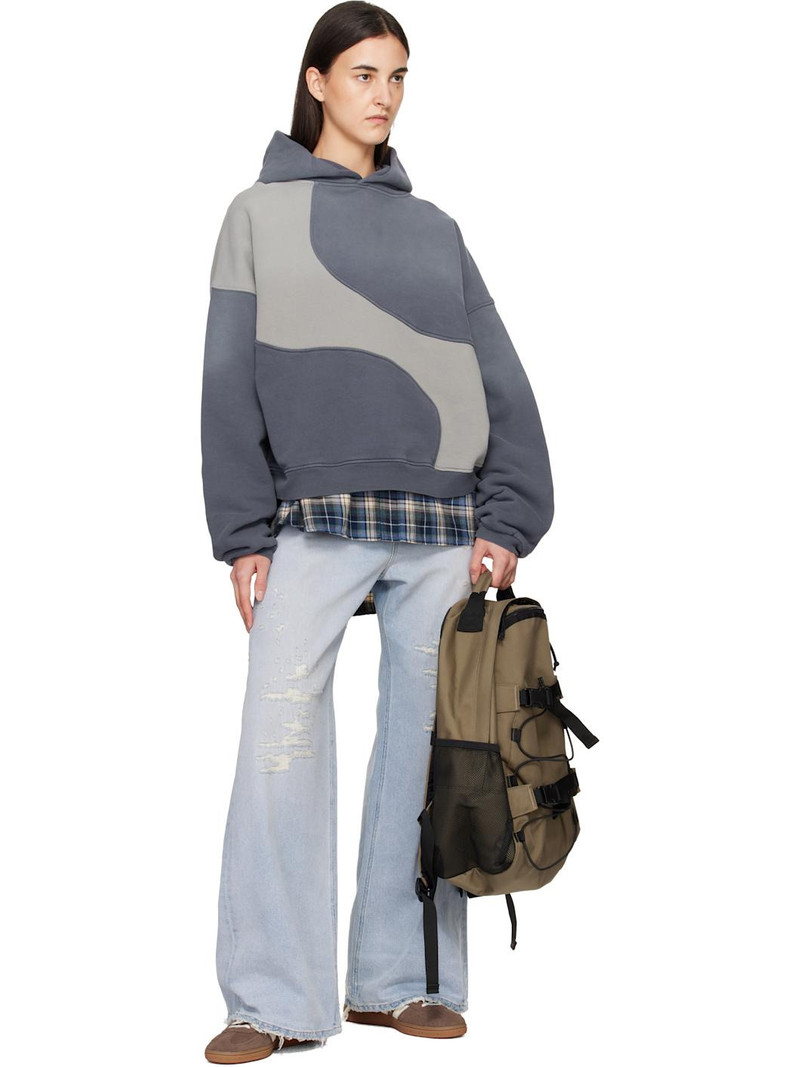 adidas Originals Brown Handball Spezial Sneakers outlook