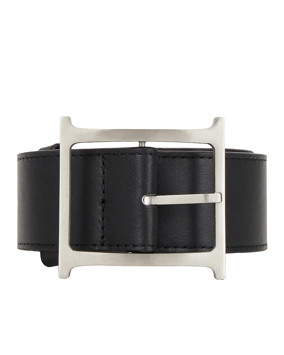 Logo Belt - 3