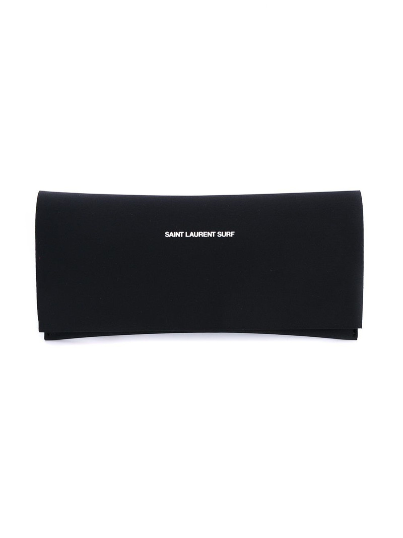 SAINT LAURENT 'SL 98 California 002' sunglasses outlook