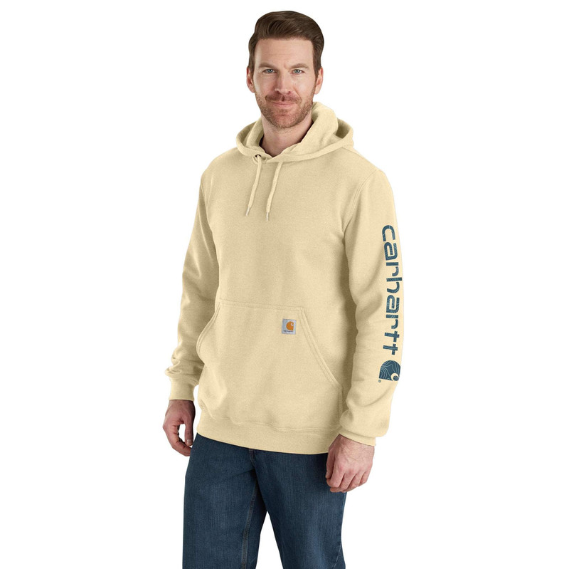 Iconic K288 Logo Sweatshirt 1