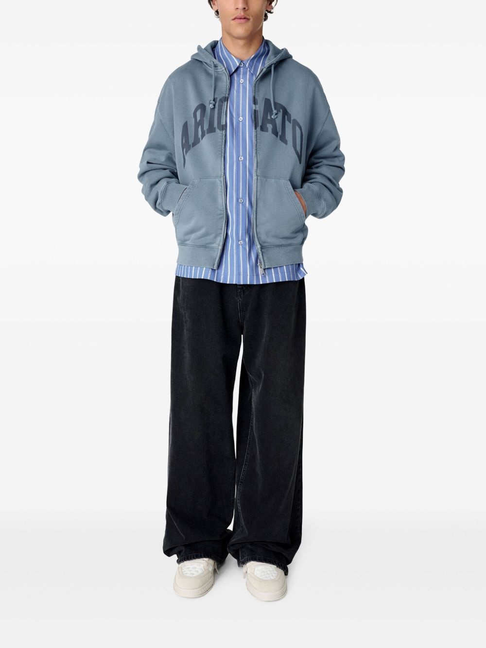 Link hoodie - 2