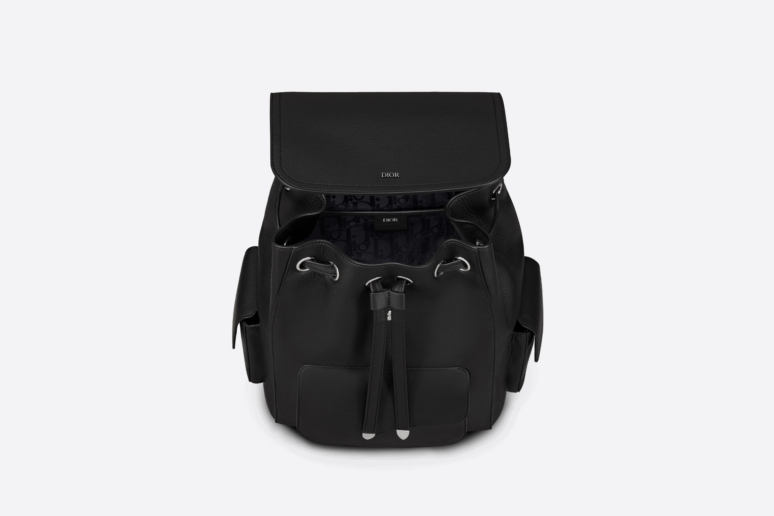 Saddle Backpack - 4