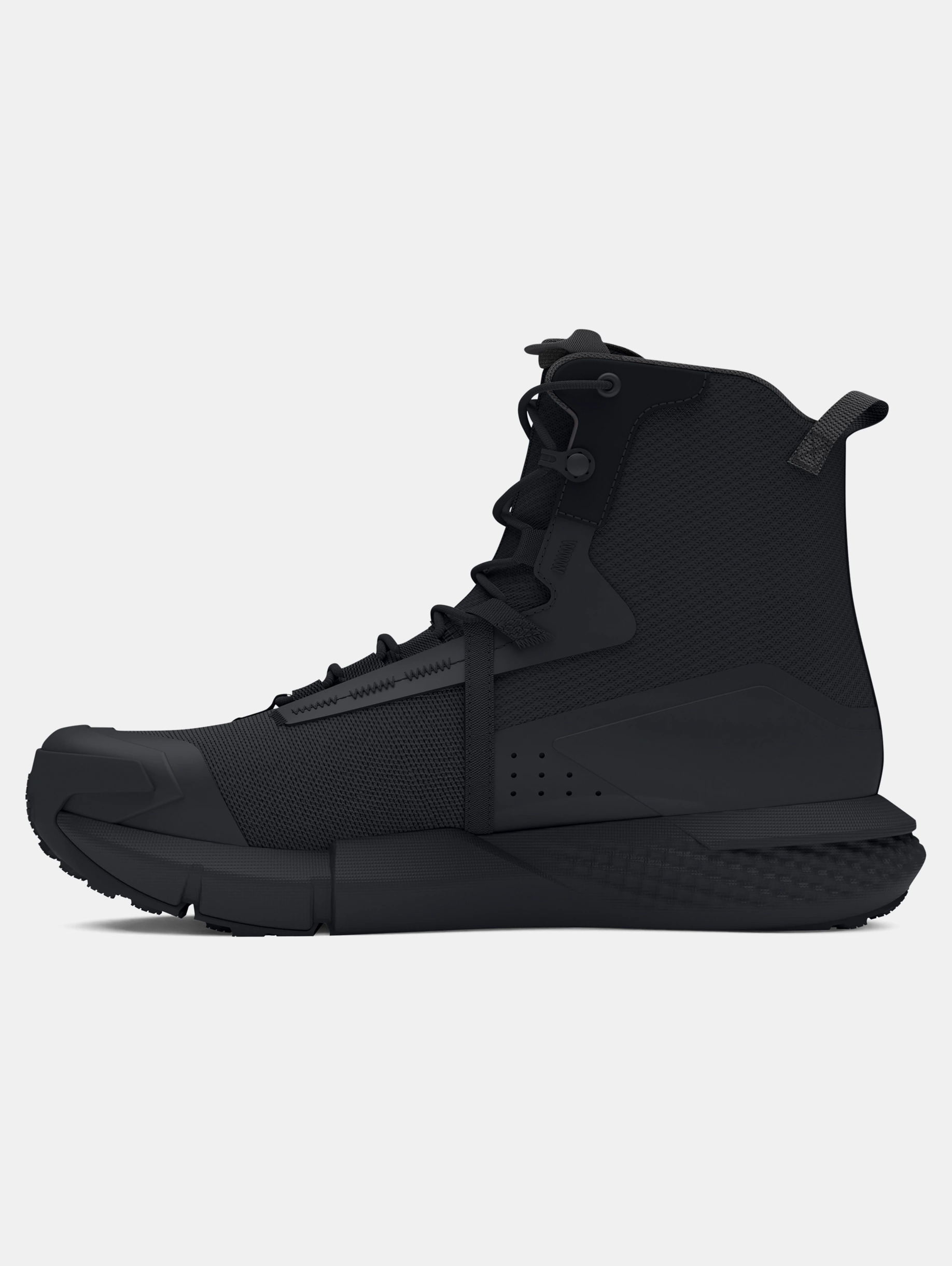 Men's UA Valsetz Wide (4E) Tactical Boots - 2