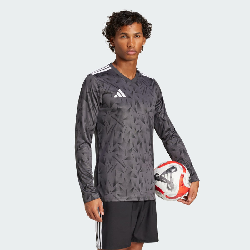Team Icon 25 Long Sleeve Jersey 4