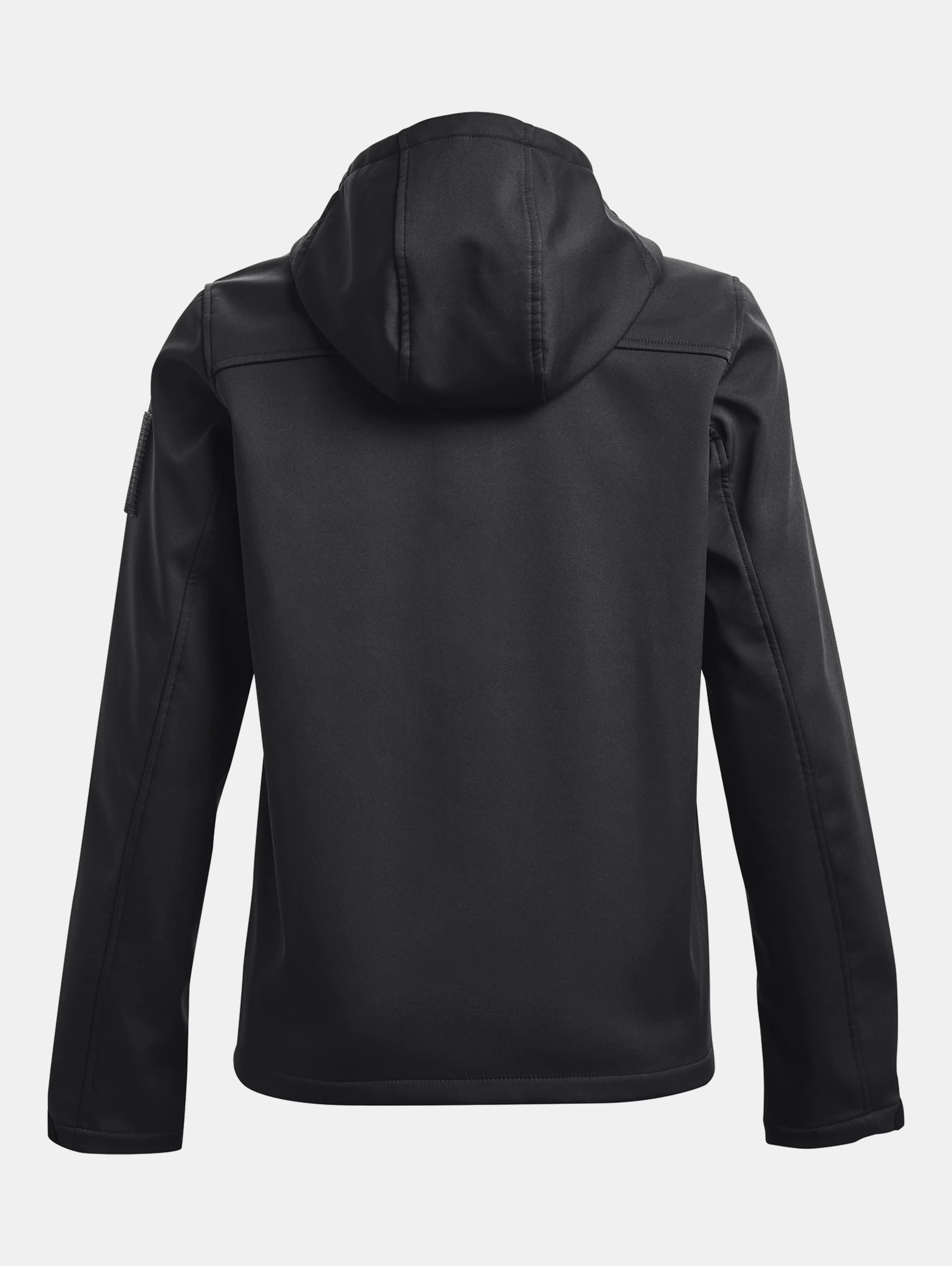 Women's UA Tactical Softshell Jacket - 3