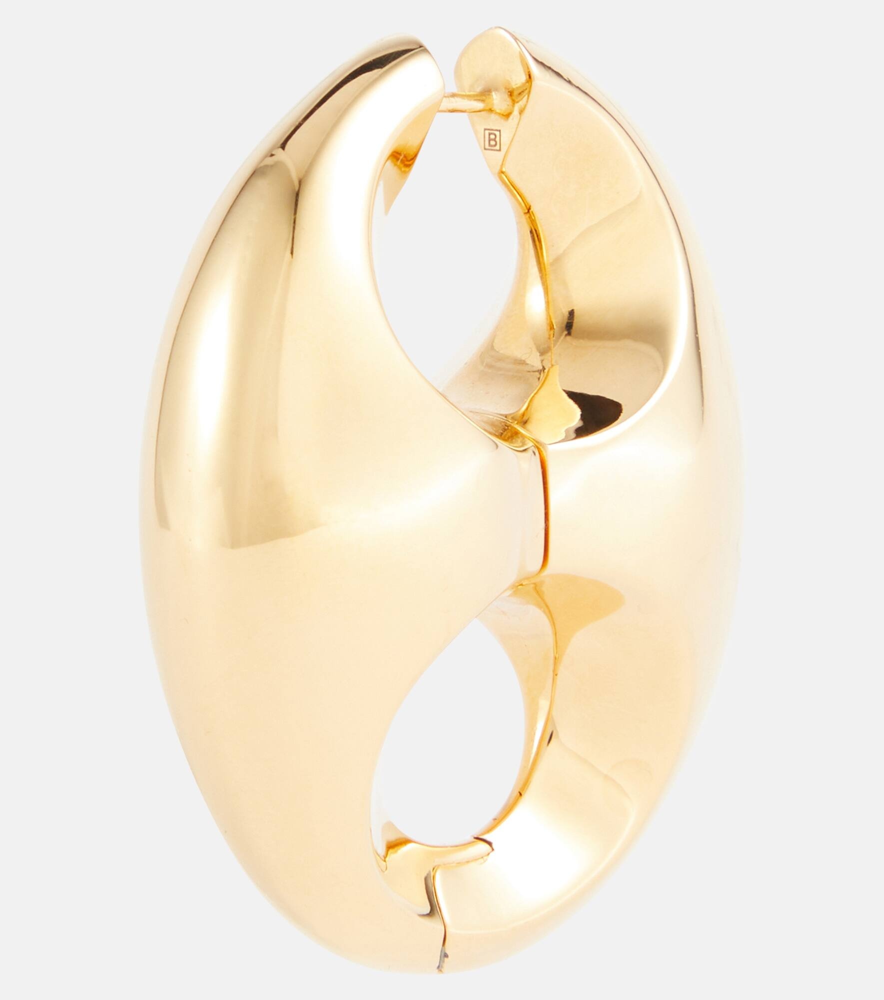 Gucci Marina Chain earrings - 5
