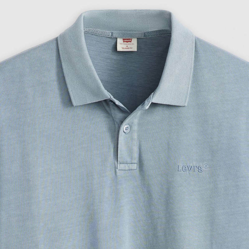 AUTHENTIC POLO SHIRT 6