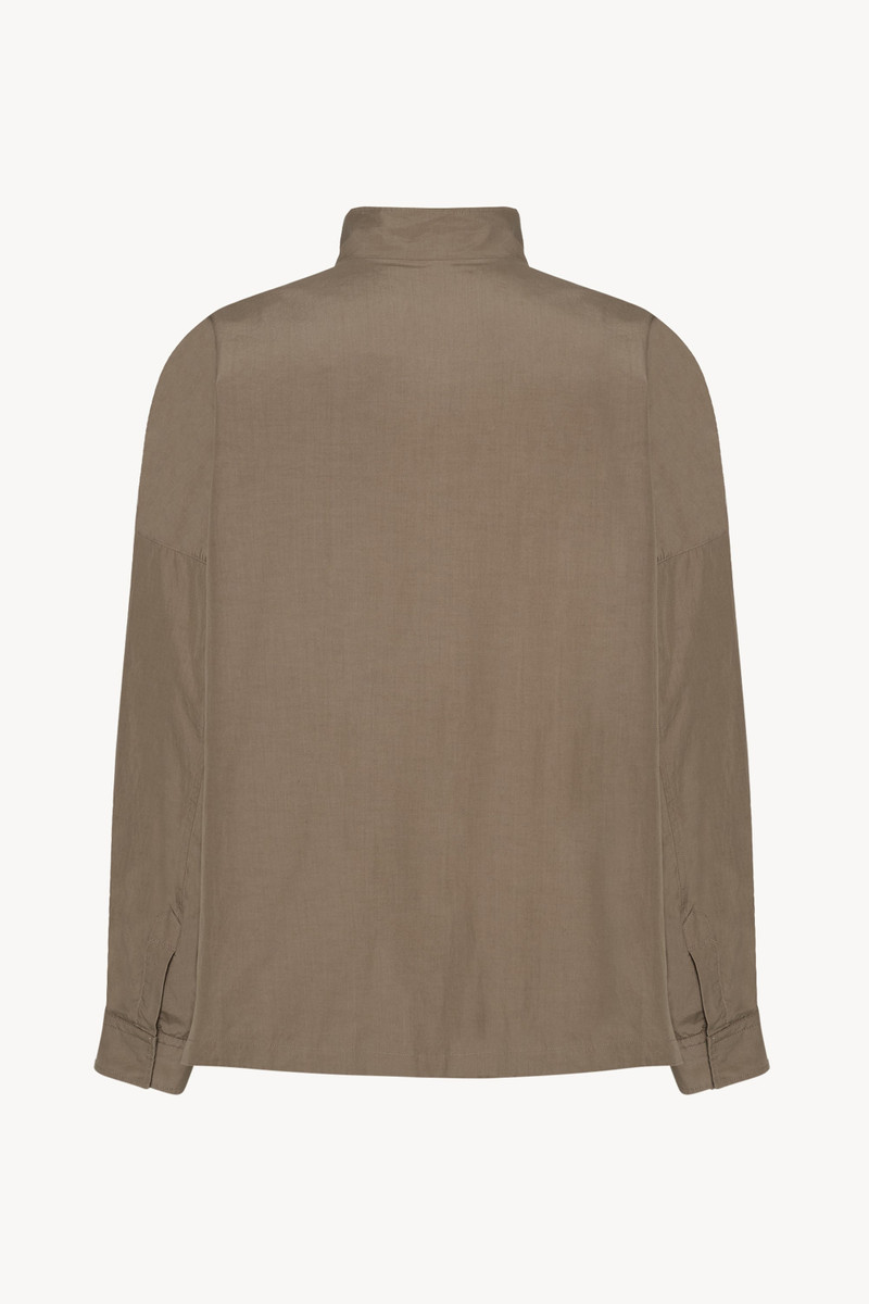 The Row Trenton Jacket outlook