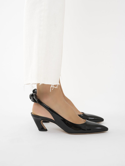 Chloé OLI SLINGBACK HEEL outlook