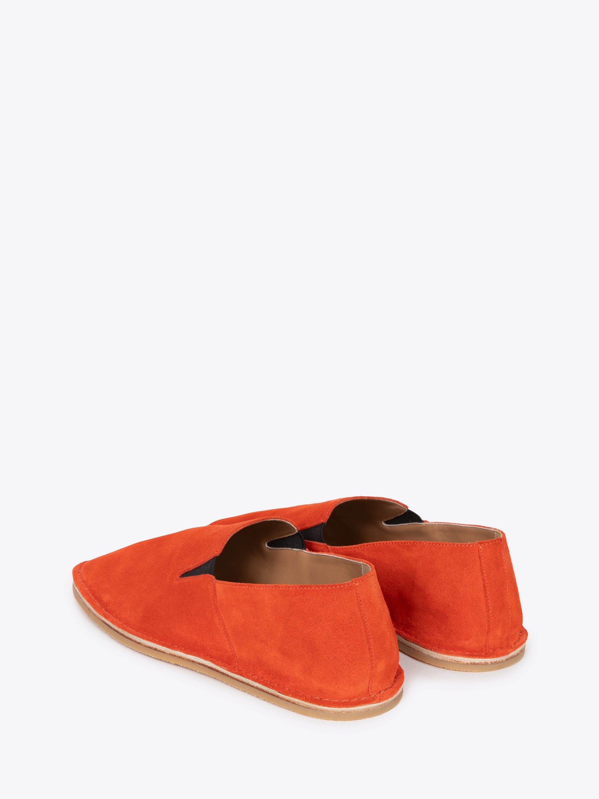 SUEDE ESPADRILLES - 4