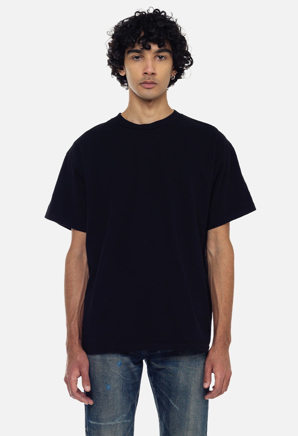 UNIVERSITY TEE - 2