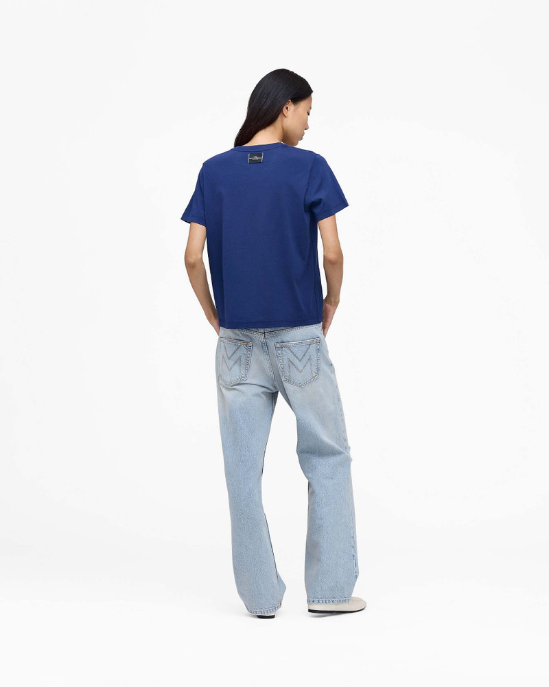 THE CITY TEE LONDON 4