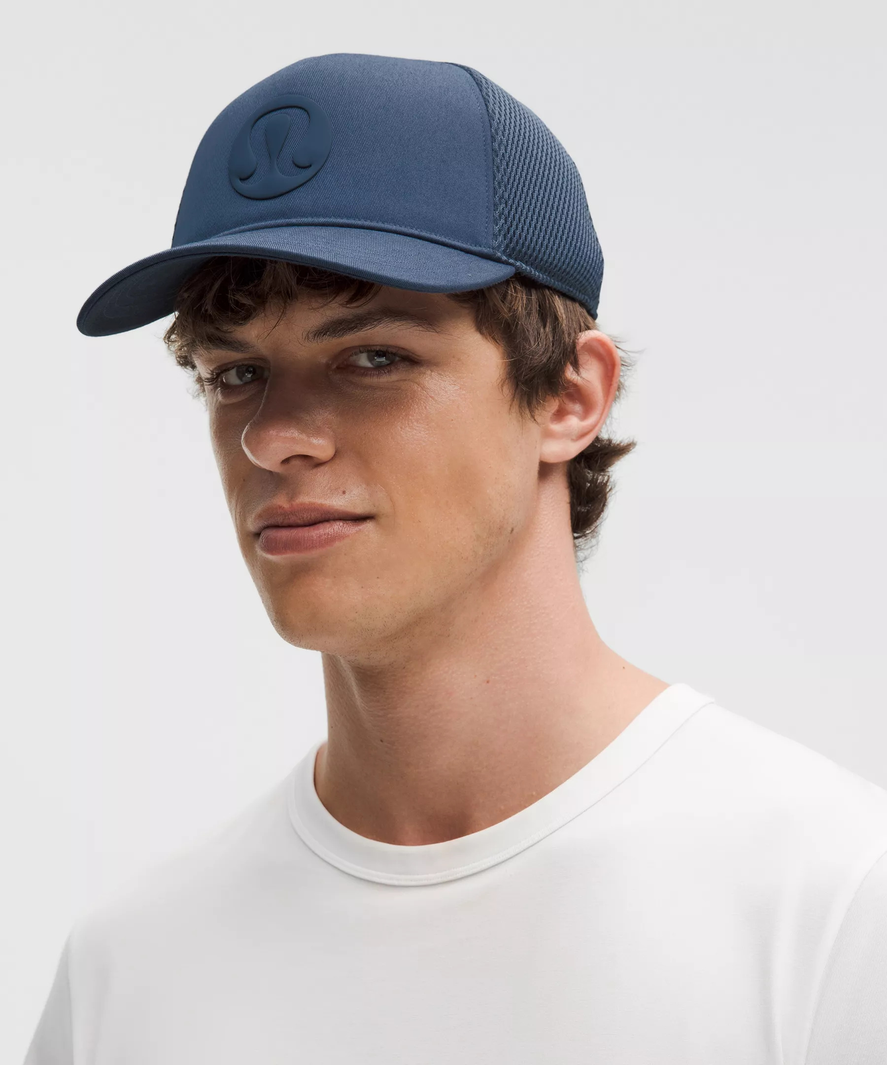Trucker Hat *Logo - 2