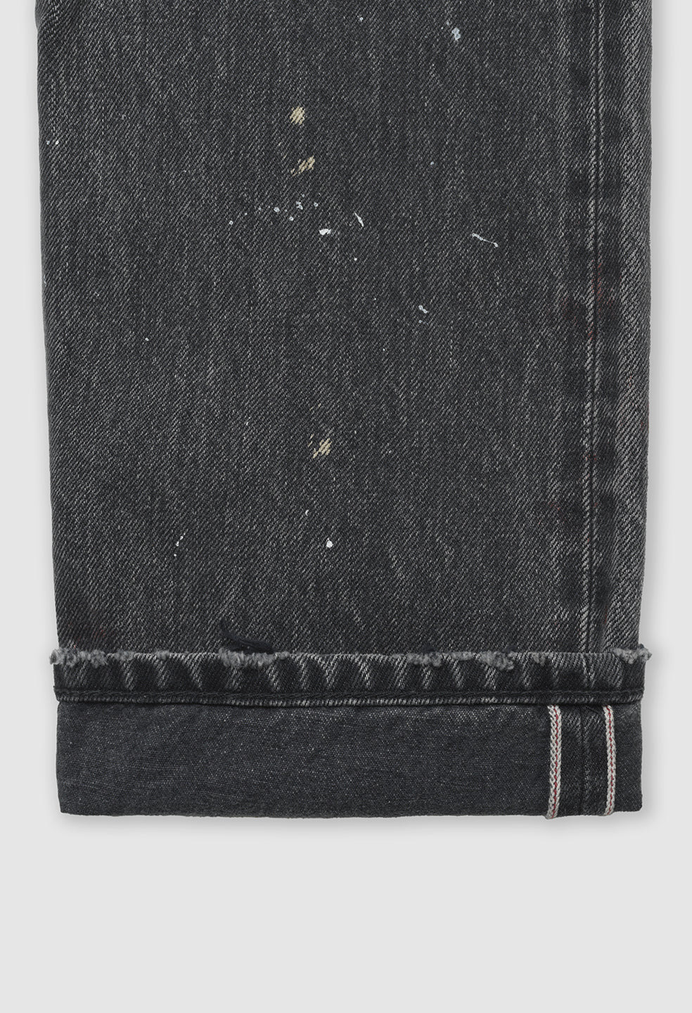 THE DAZE SELVEDGE - 8
