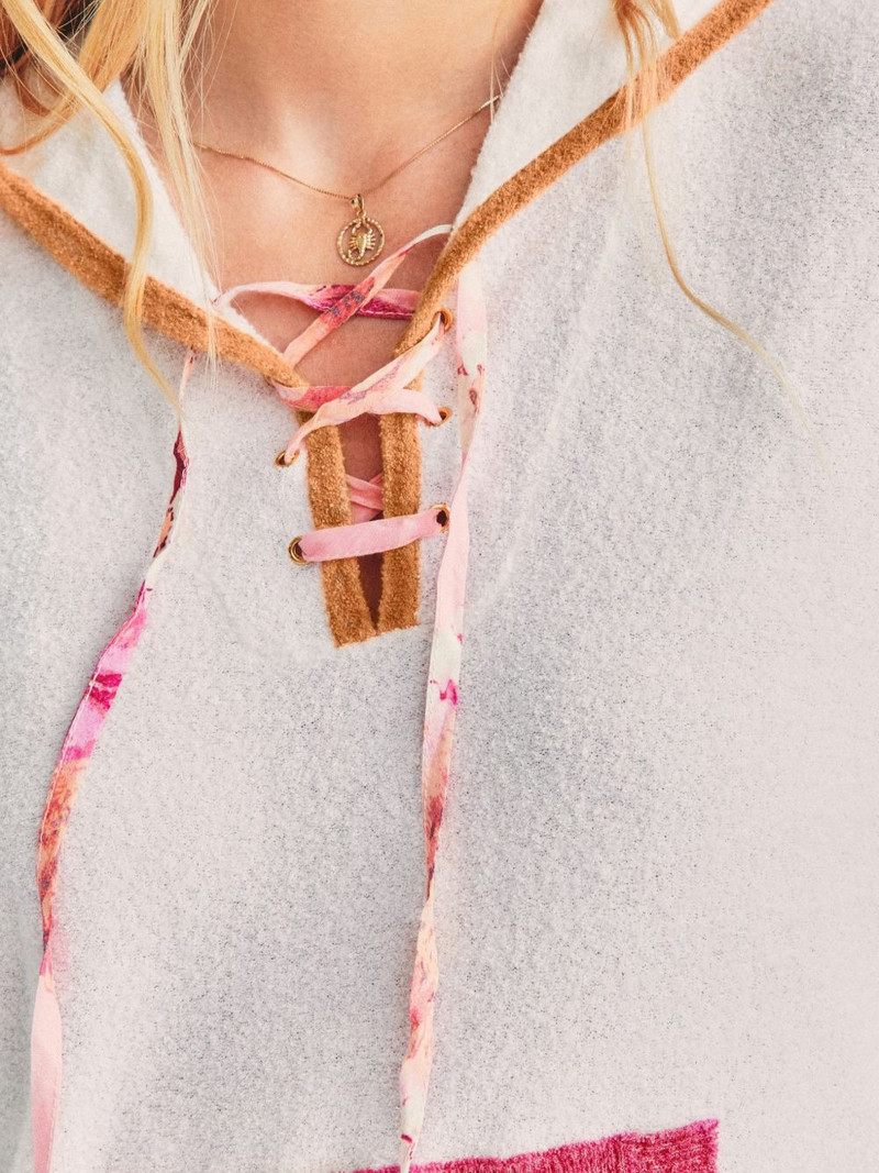 Fenmore striped hoodie 3