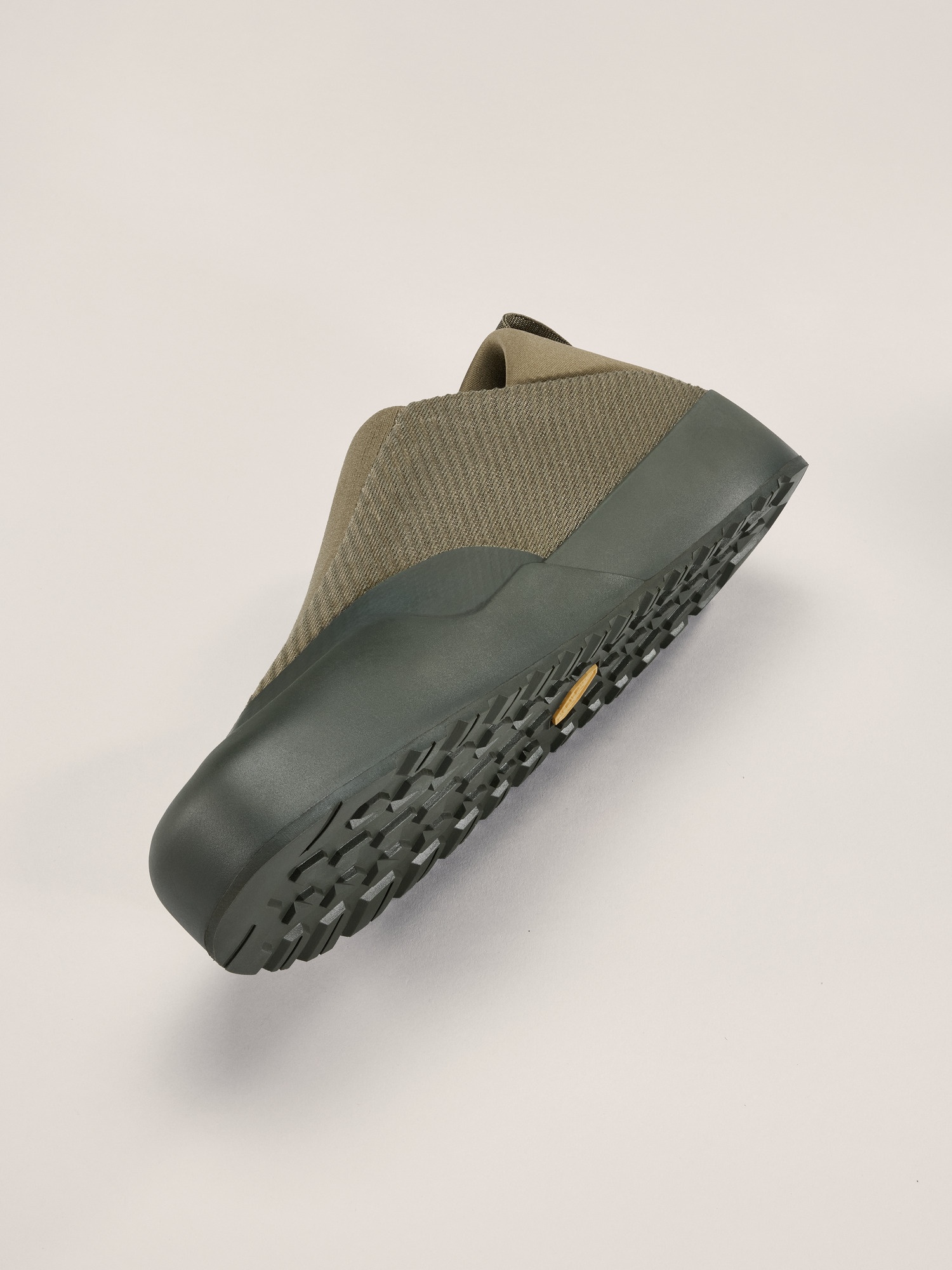 Kragg Shoe - 5