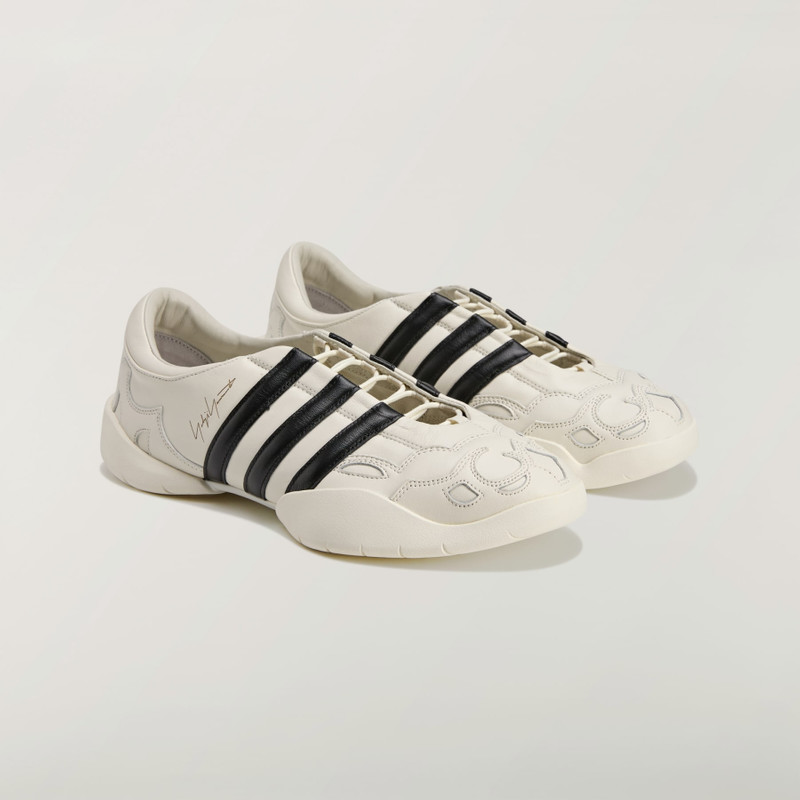 Y-3 REGU MARY JANE Shoes 6