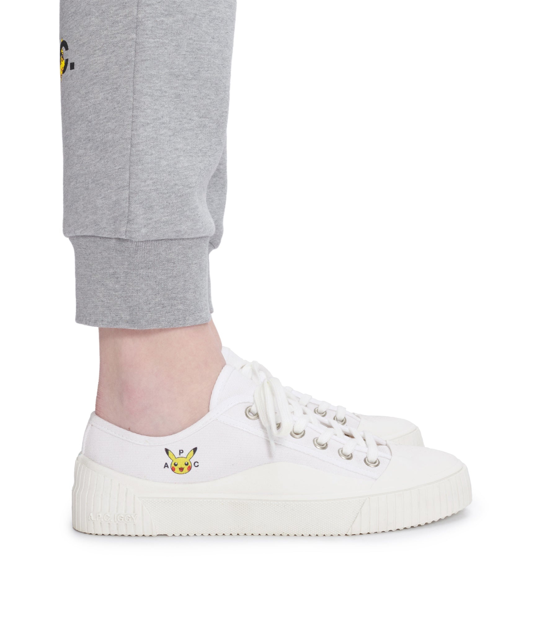 Pokémon Iggy Basse sneakers (Unisex) - 2