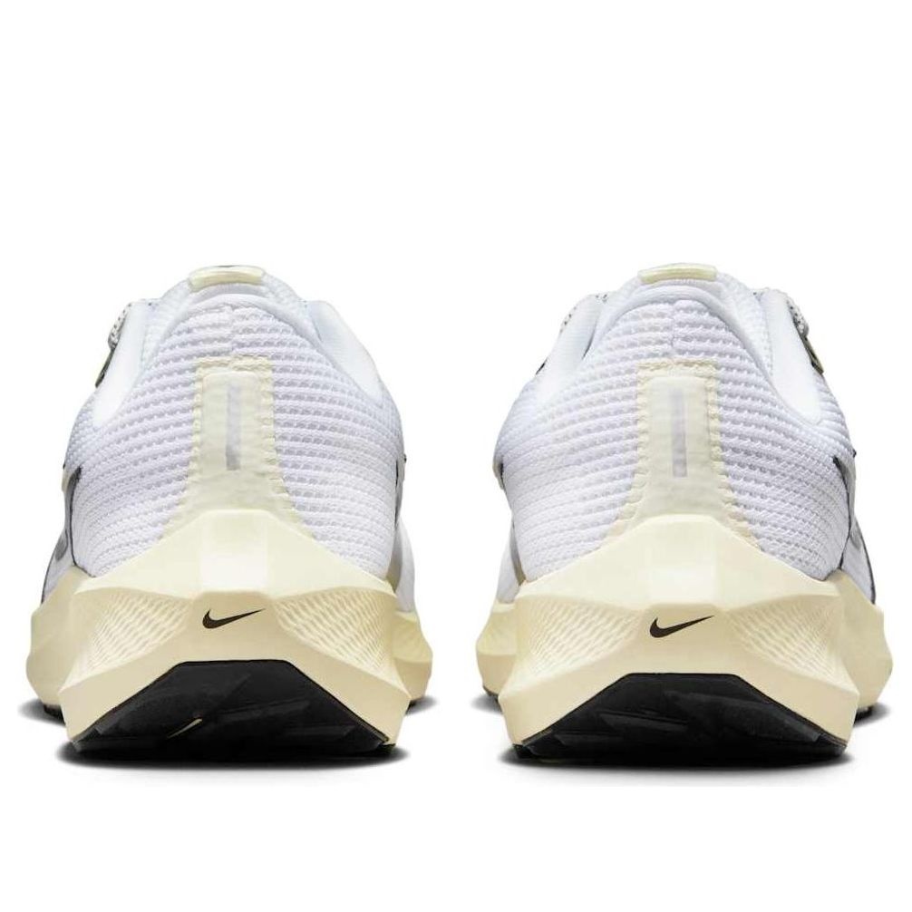 (WMNS) Nike Air Zoom Pegasus 40 'White Coconut Milk' DV3854-100 - 5