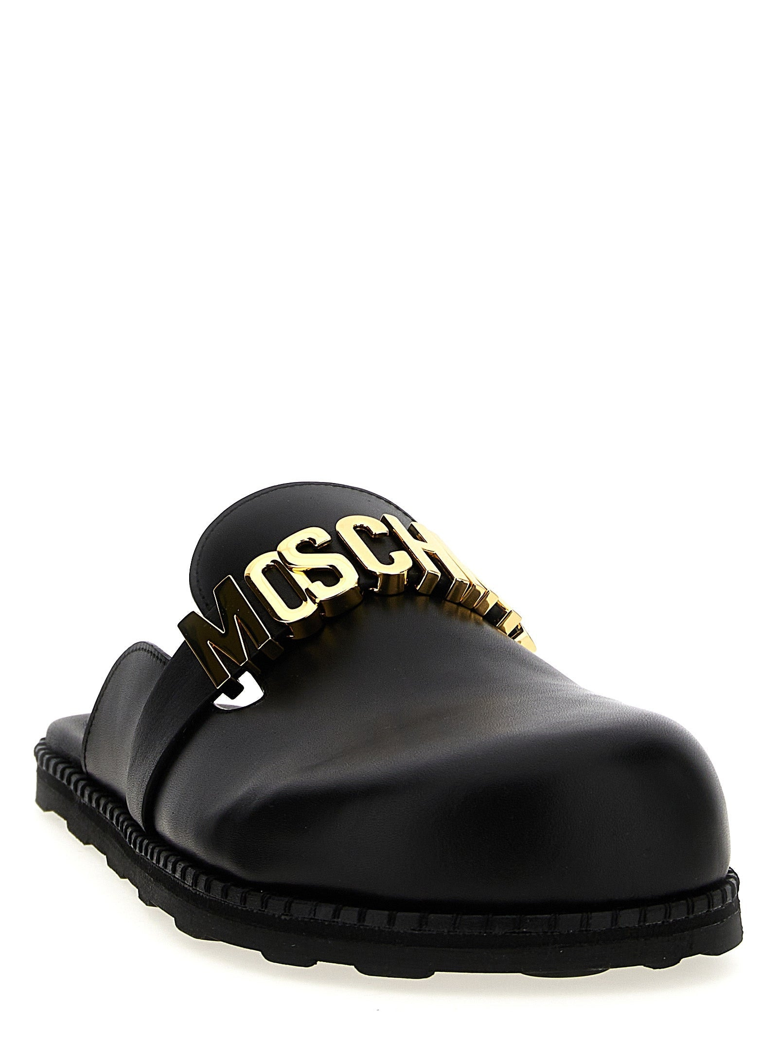 Moschino Men 'Birky' Sabots - 2