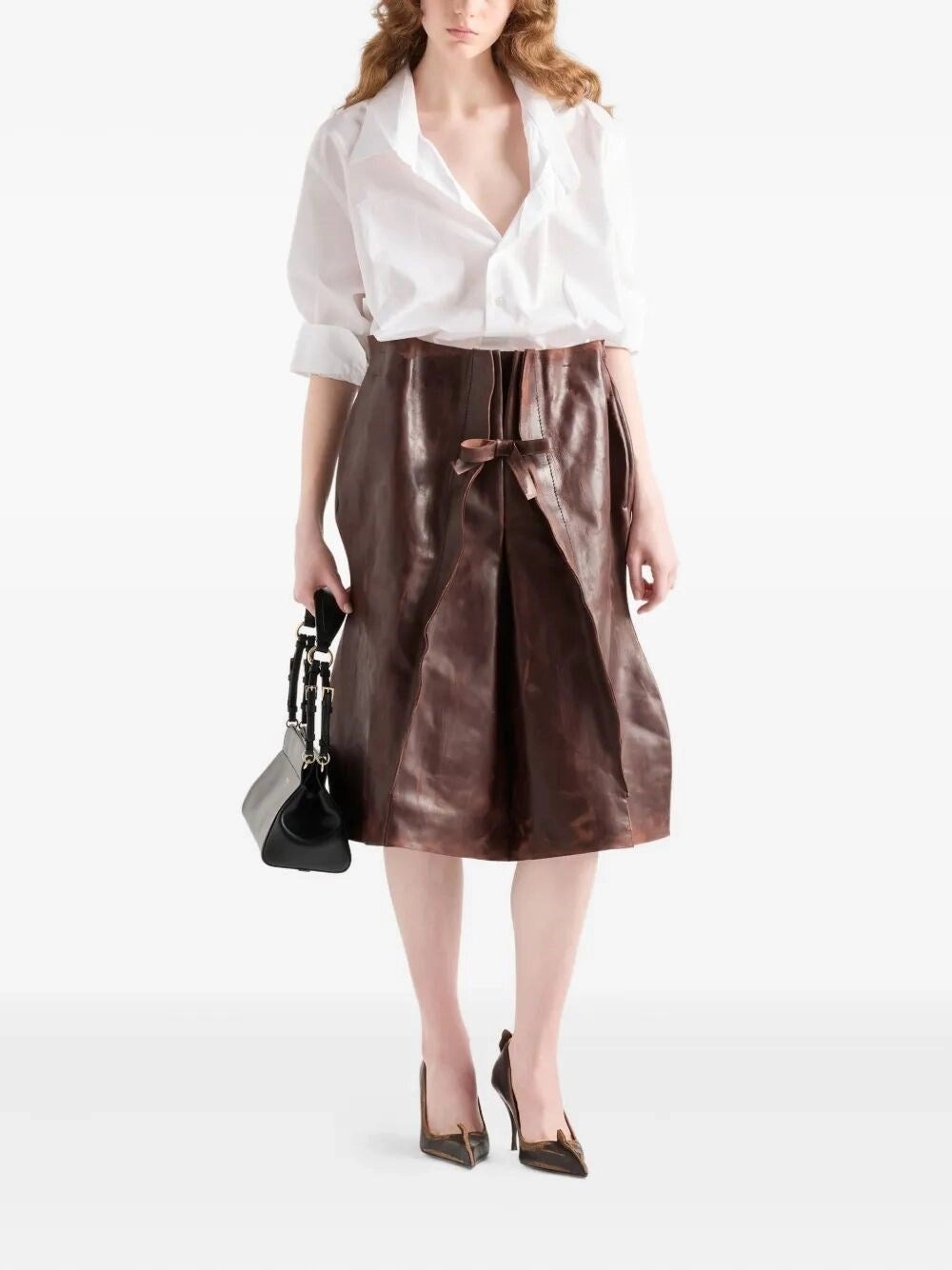 Prada Women Shirt - 2